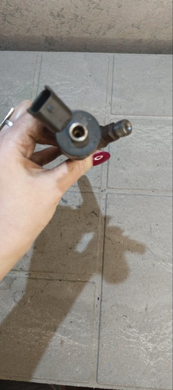 Форсунка топливная, 9000 рублей, Воронеж