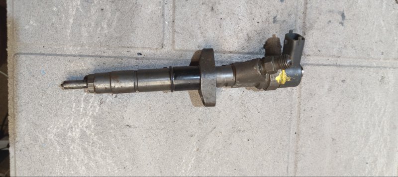 Форсунка топливная, 6500 рублей, Воронеж