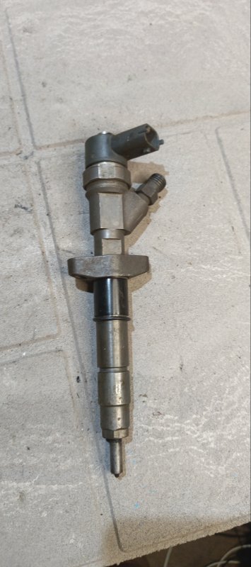 Форсунка топливная, 6500 рублей, Воронеж