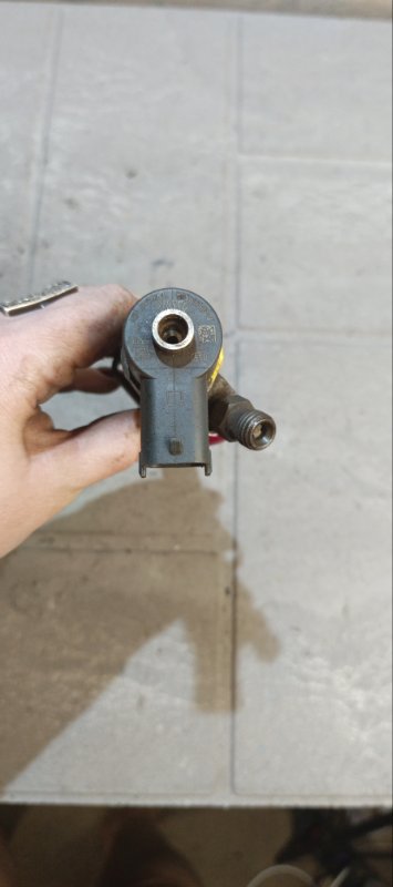 Форсунка топливная, 6500 рублей, Воронеж