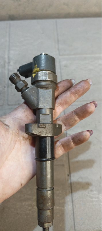 Форсунка топливная, 6500 рублей, Воронеж