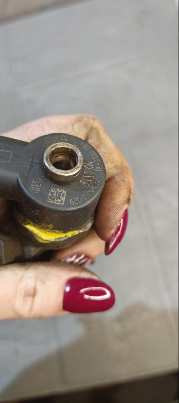 Форсунка топливная, 6500 рублей, Воронеж