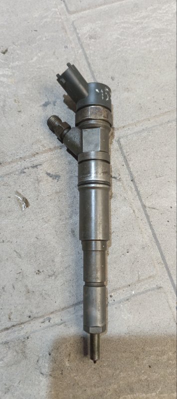 Форсунка топливная, 6000 рублей, Воронеж