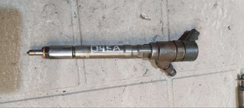 Форсунка топливная, 5200 рублей, Воронеж