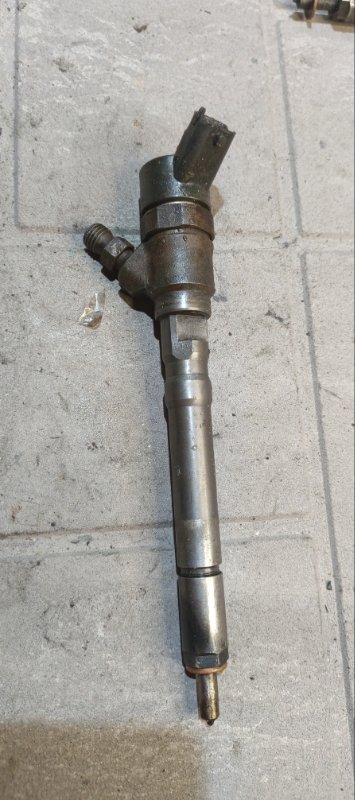 Форсунка топливная, 5200 рублей, Воронеж