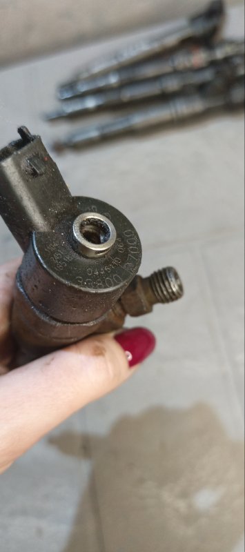 Форсунка топливная, 5200 рублей, Воронеж