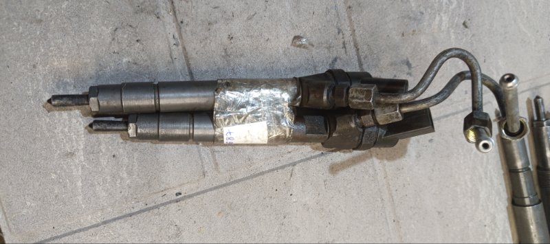 Форсунка топливная, 6500 рублей, Воронеж