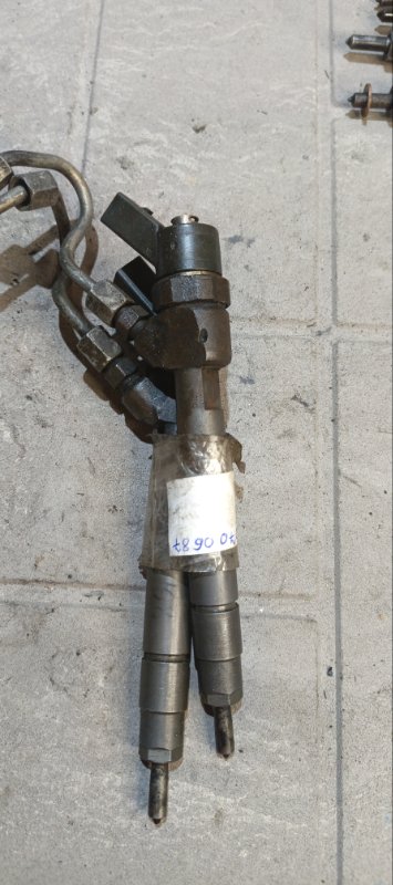 Форсунка топливная, 6500 рублей, Воронеж