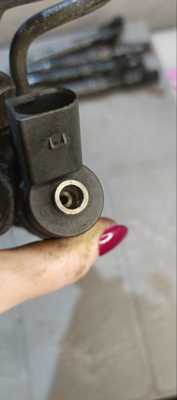 Форсунка топливная, 6500 рублей, Воронеж