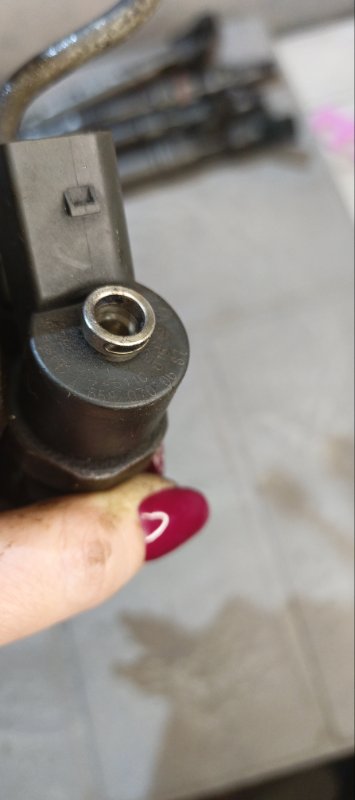 Форсунка топливная, 6500 рублей, Воронеж