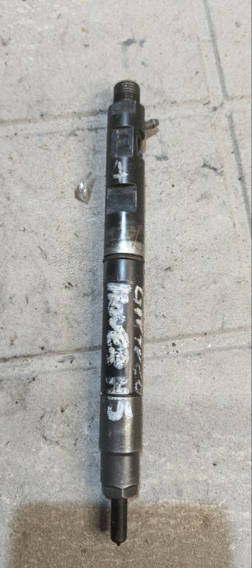 Форсунка топливная, 6500 рублей, Воронеж