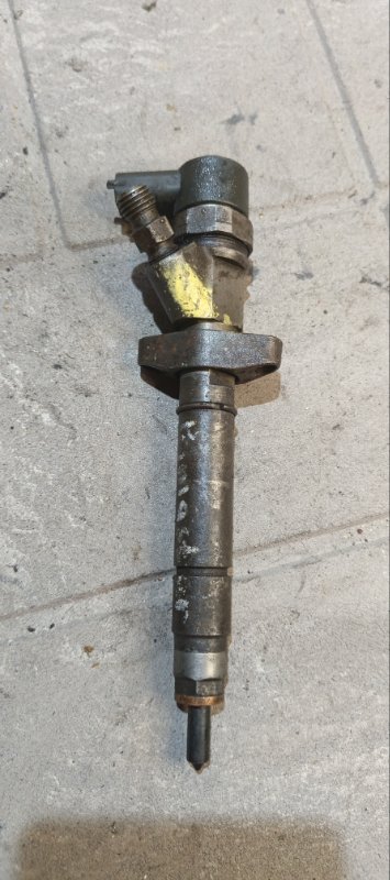 Форсунка топливная, 10500 рублей, Воронеж
