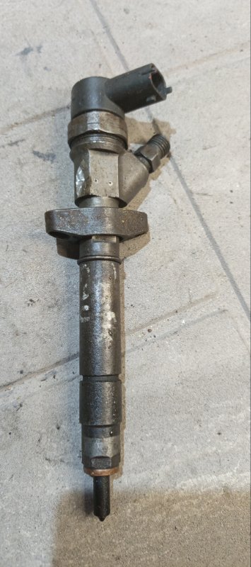 Форсунка топливная, 10500 рублей, Воронеж