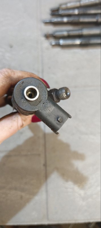 Форсунка топливная, 10500 рублей, Воронеж