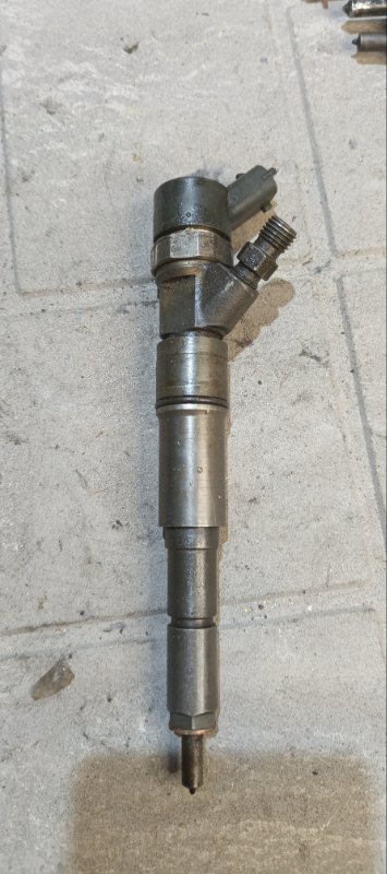 Форсунка топливная, 6000 рублей, Воронеж