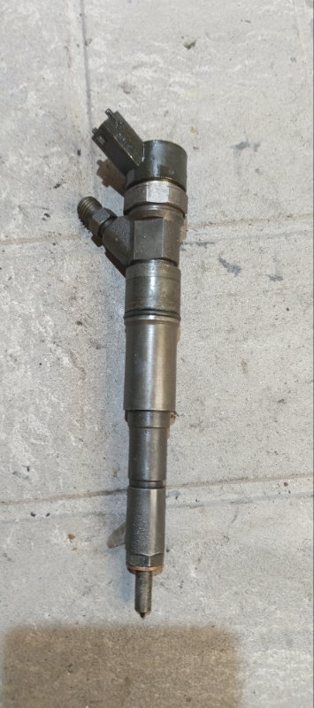 Форсунка топливная, 6000 рублей, Воронеж