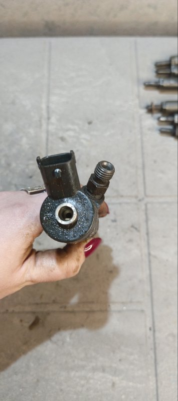 Форсунка топливная, 6000 рублей, Воронеж