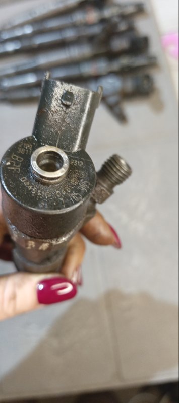 Форсунка топливная, 6000 рублей, Воронеж