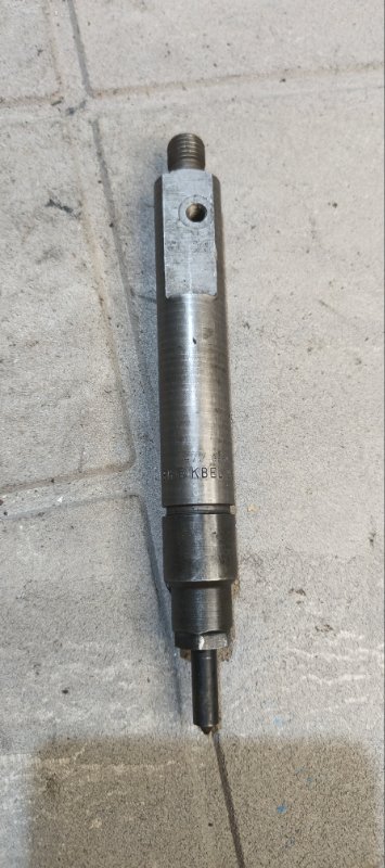 Форсунка топливная, 1500 рублей, Воронеж