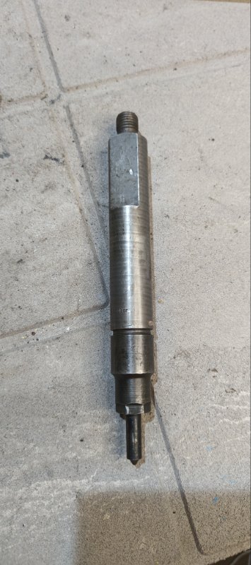 Форсунка топливная, 1500 рублей, Воронеж