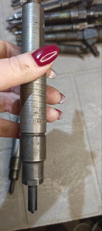 Форсунка топливная, 1500 рублей, Воронеж