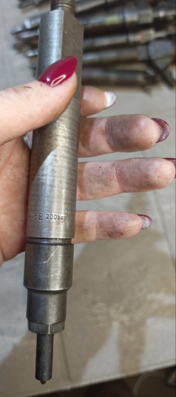 Форсунка топливная, 1500 рублей, Воронеж