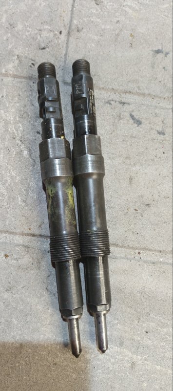 Форсунка топливная, 6500 рублей, Воронеж