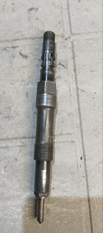 Форсунка топливная, 6500 рублей, Воронеж