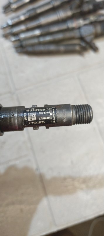 Форсунка топливная, 6500 рублей, Воронеж