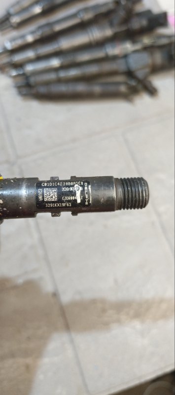 Форсунка топливная, 6500 рублей, Воронеж