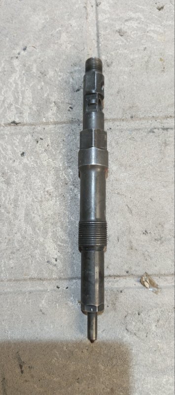 Форсунка топливная, 7500 рублей, Воронеж