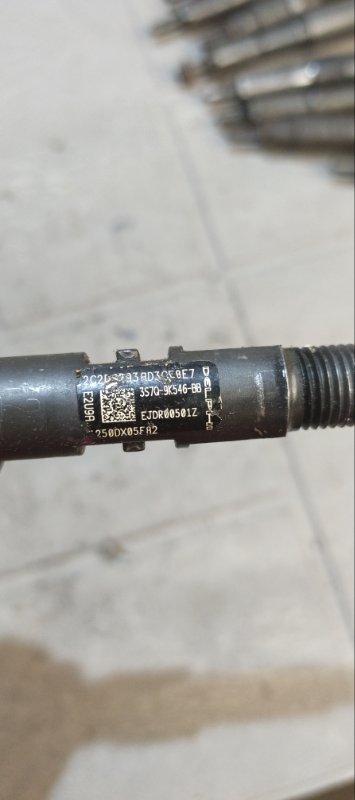 Форсунка топливная, 7500 рублей, Воронеж