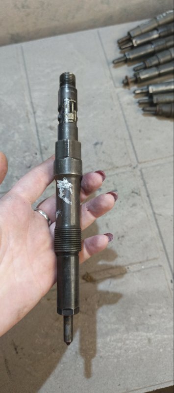 Форсунка топливная, 7500 рублей, Воронеж