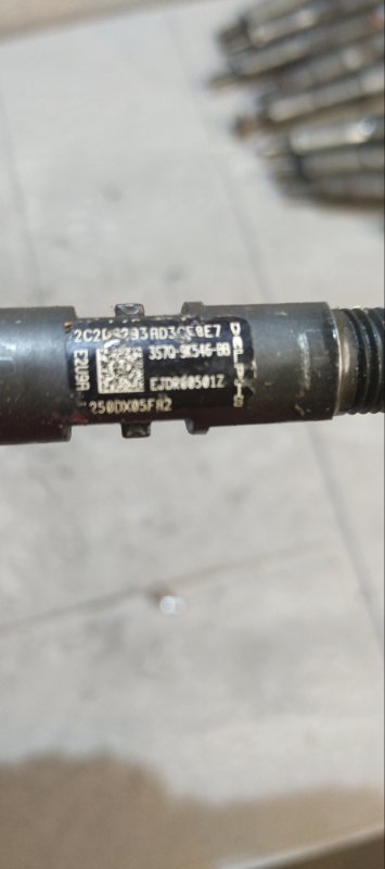 Форсунка топливная, 7500 рублей, Воронеж