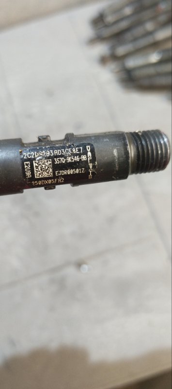 Форсунка топливная, 7500 рублей, Воронеж