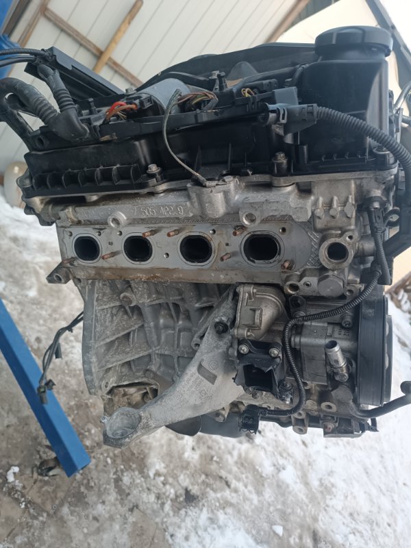 Двигатель, 115000 рублей, Воронеж