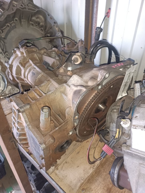 АКПП, 55000 рублей, Воронеж