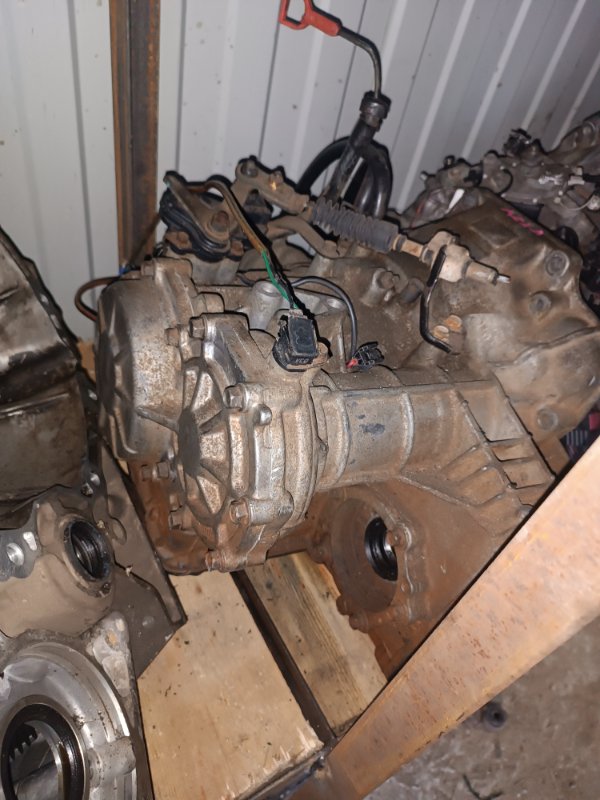 АКПП, 55000 рублей, Воронеж