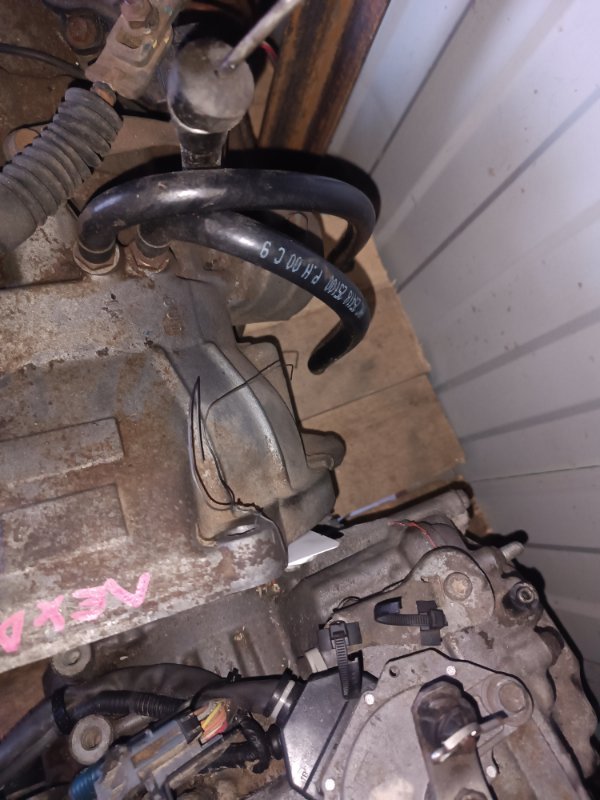 АКПП, 55000 рублей, Воронеж