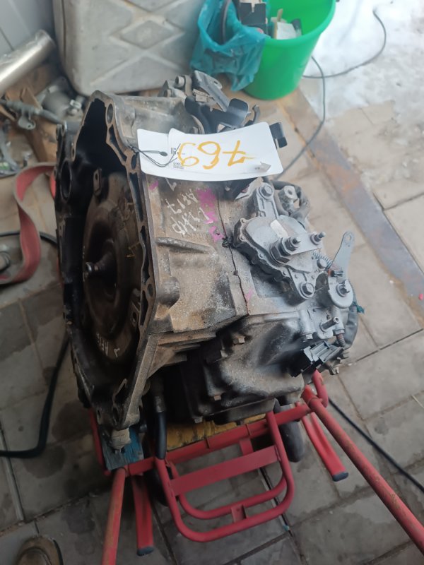 АКПП, 47000 рублей, Воронеж