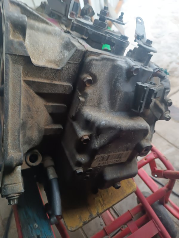 АКПП, 47000 рублей, Воронеж