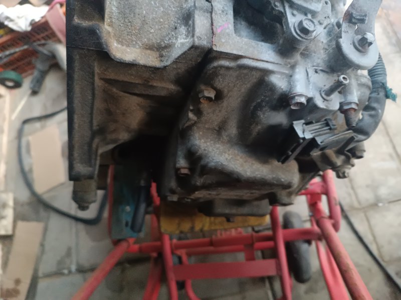 АКПП, 47000 рублей, Воронеж