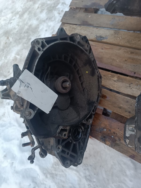 МКПП, 36000 рублей, Воронеж