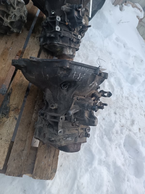 МКПП, 36000 рублей, Воронеж