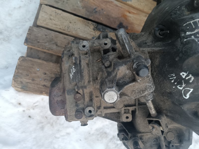 МКПП, 36000 рублей, Воронеж