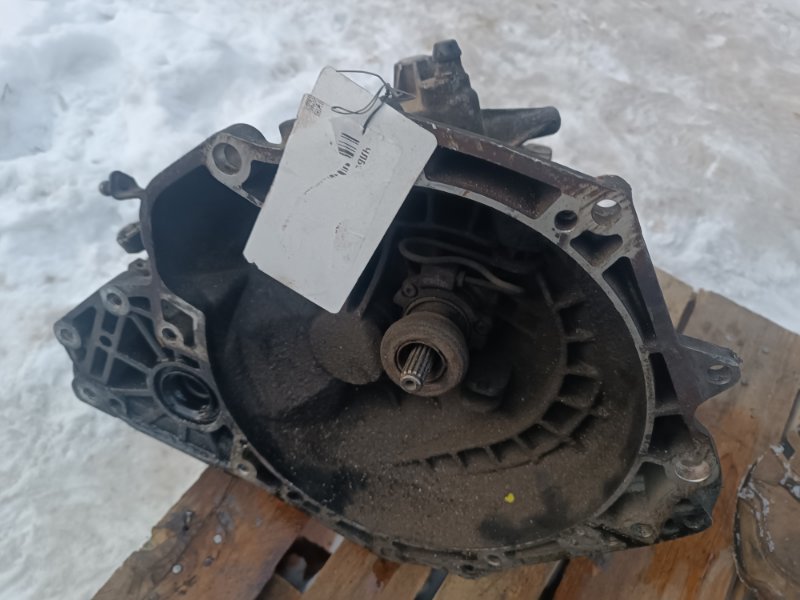 МКПП, 36000 рублей, Воронеж