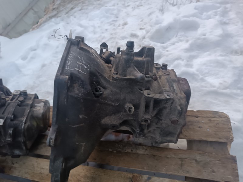 МКПП, 36000 рублей, Воронеж