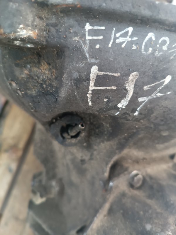 МКПП, 36000 рублей, Воронеж