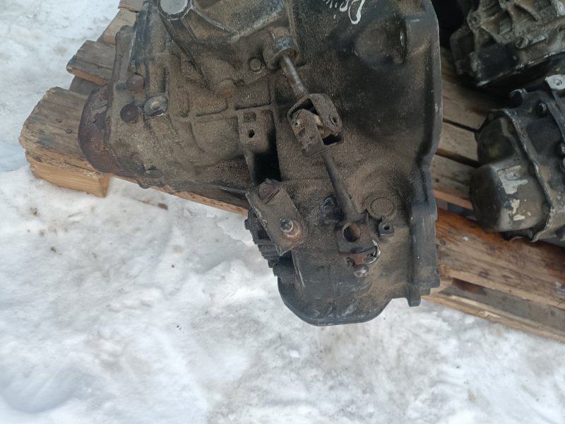 МКПП, 36000 рублей, Воронеж