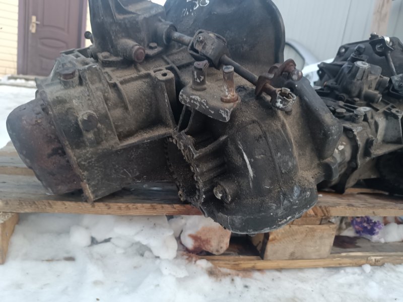 МКПП, 36000 рублей, Воронеж